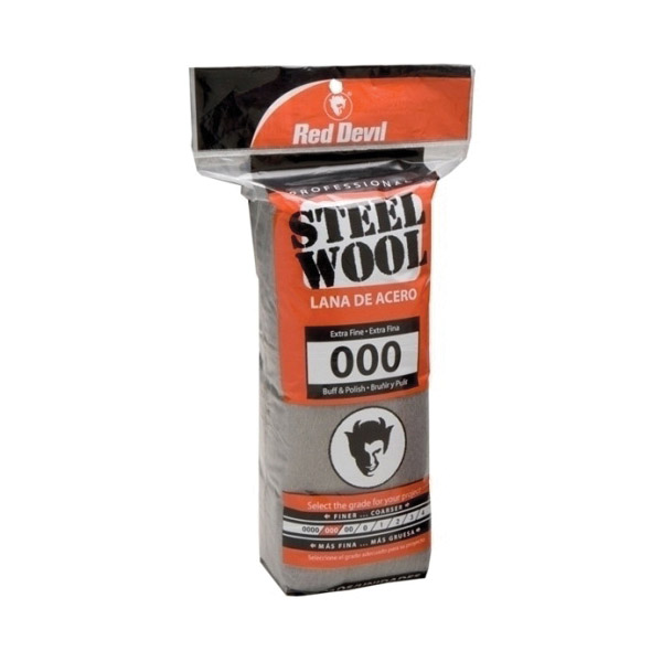 Steel Wool